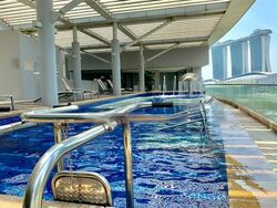 The Sail @ Marina Bay (D1), Apartment #451271771